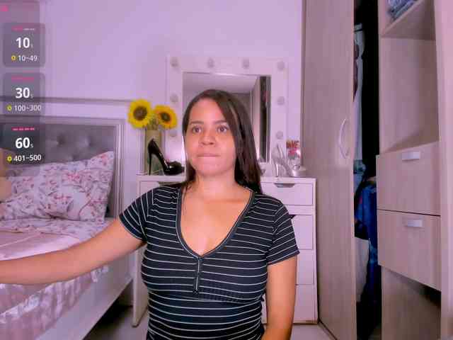 sharonDulce sharonDulce