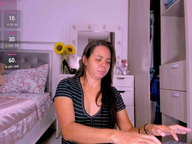 sharonDulce sharonDulce