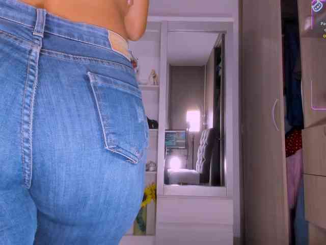 sharonDulce webcam