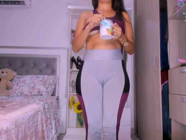 free live cam chat SharonDulce