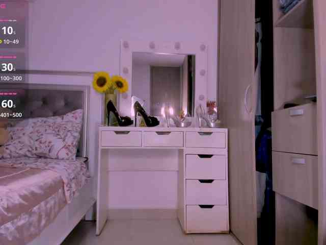 sharonDulce sharonDulce