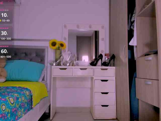 sharonDulce sharonDulce