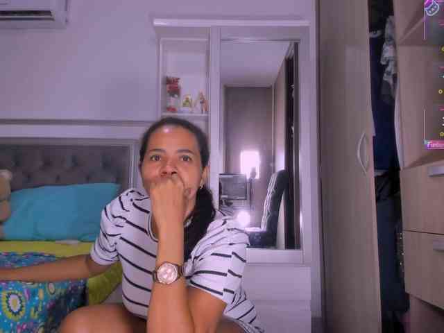 sharonDulce webcam