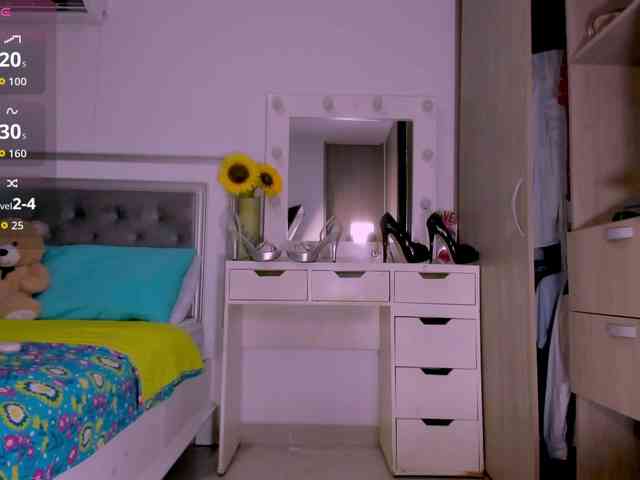 sharonDulce sharonDulce