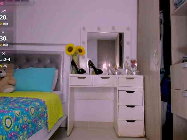 sharonDulce sharonDulce