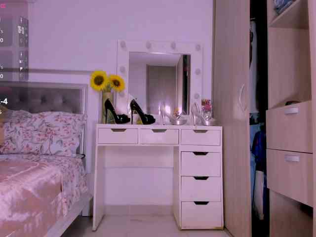 sharonDulce sharonDulce