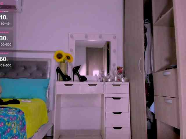 sharonDulce sharonDulce