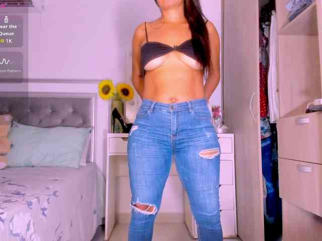 sharonDulce sharonDulce