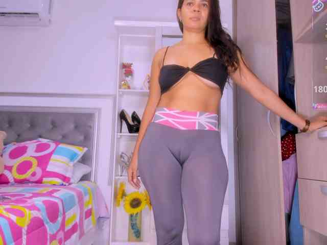 sharonDulce webcam