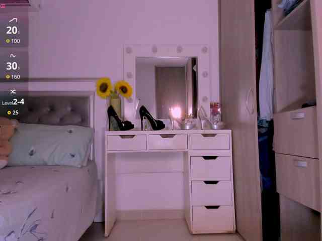 sharonDulce sharonDulce