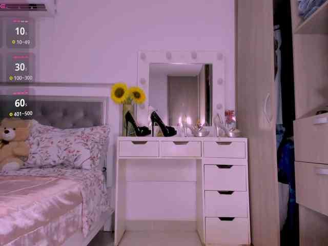 sharonDulce sharonDulce