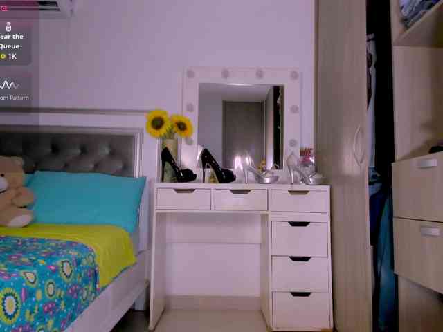 sharonDulce sharonDulce