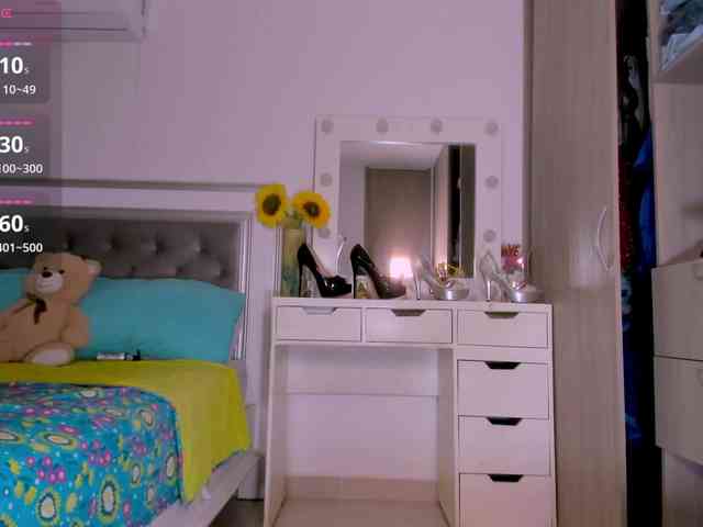 sharonDulce sharonDulce