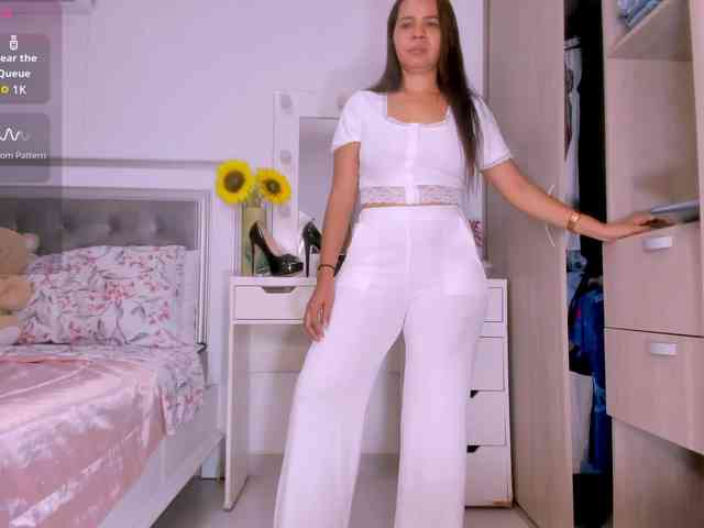 sharonDulce sharonDulce