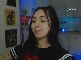 Lia_nanami Porn Show