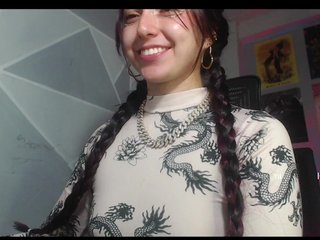 NatashaTanaka Porn Show