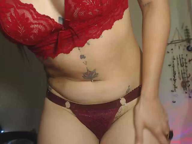 NatashaTanaka's BongaCams show and profile