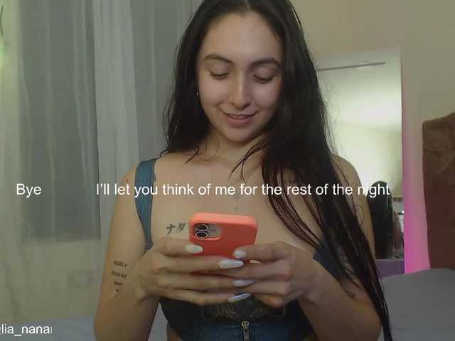 NatashaTanaka's BongaCams show and profile