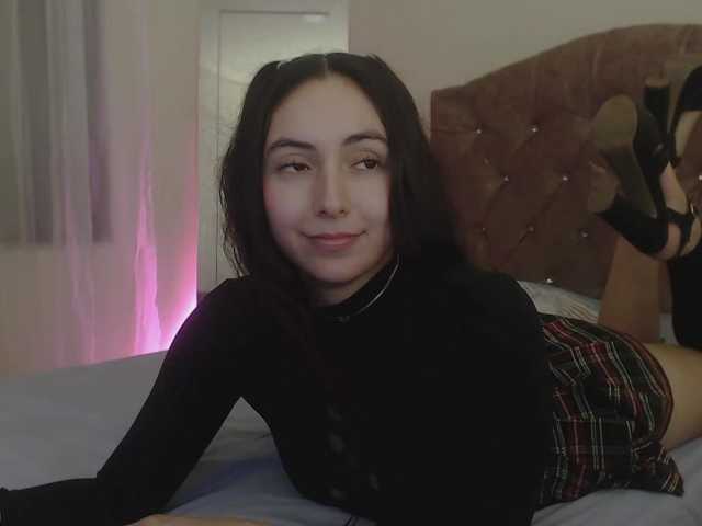 NatashaTanaka from BongaCams is Freechat