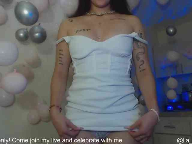 Lia_nanami webcam