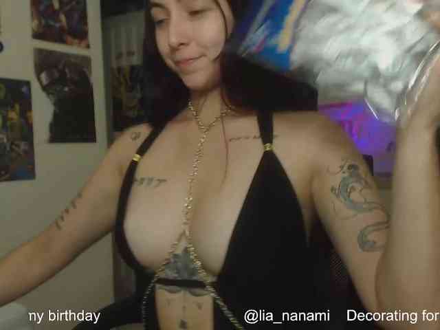 Lia_nanami webcam