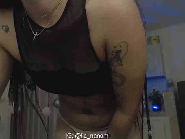 Lia_nanami webcam
