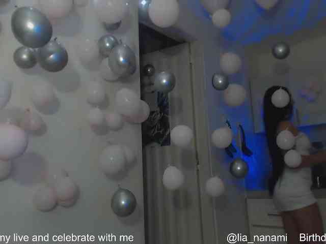 Lia_nanami webcam