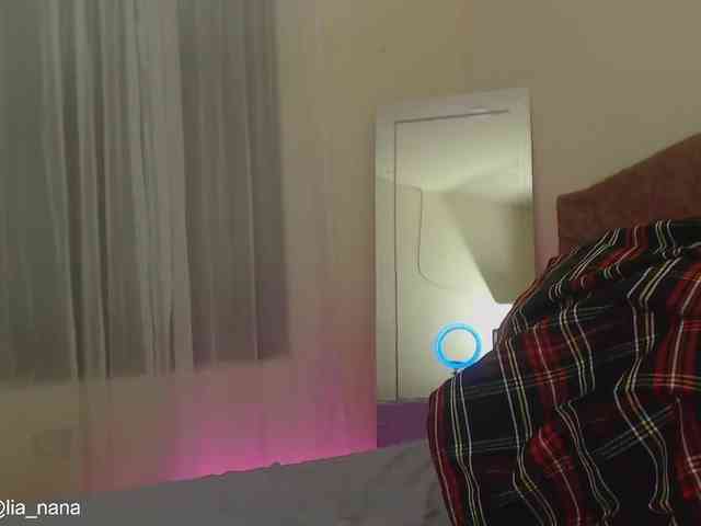 Lia_nanami webcam