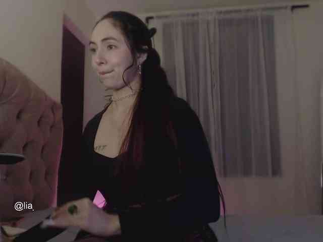 Lia_nanami webcam