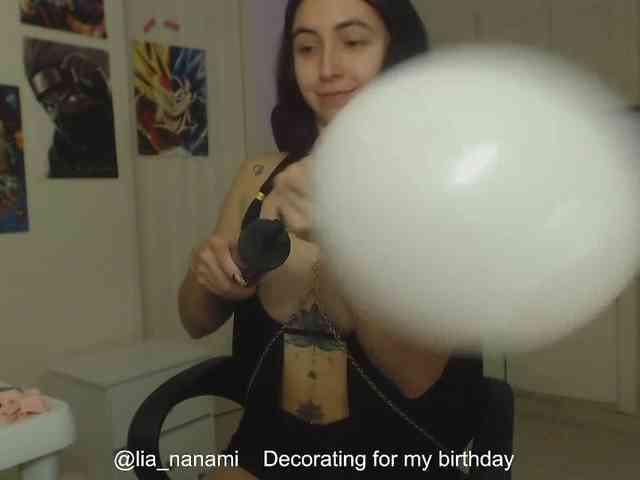 Lia_nanami webcam
