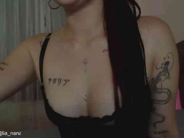 Lia_nanami webcam