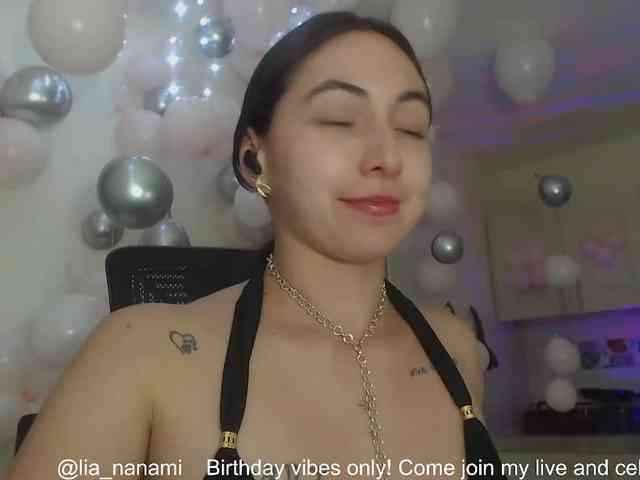 Lia_nanami webcam