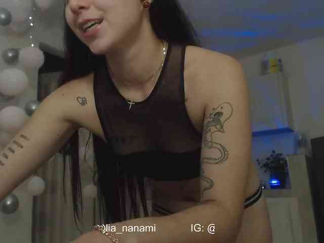 Lia_nanami webcam