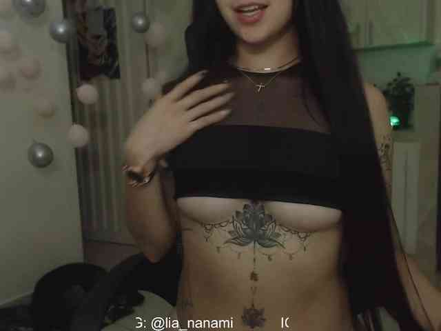 Lia_nanami webcam