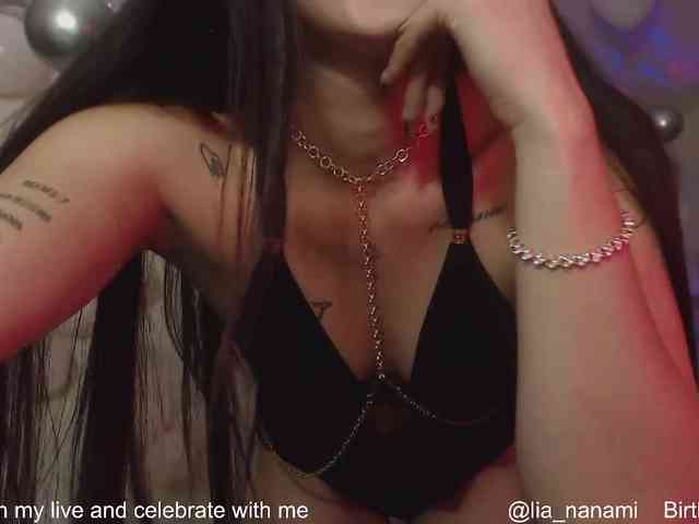 Lia_nanami webcam