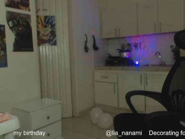Lia_nanami webcam
