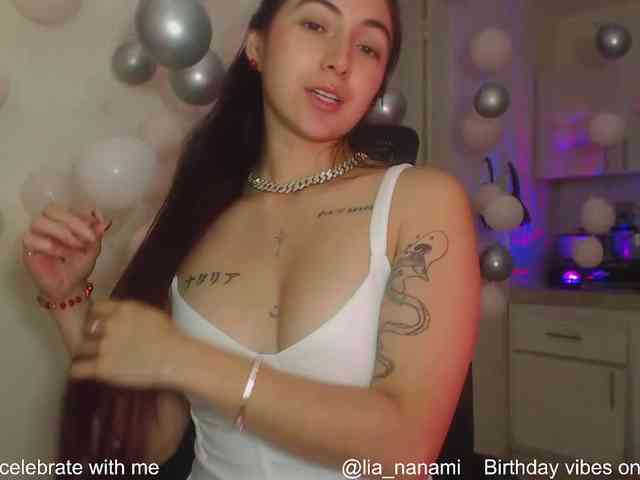 Lia_nanami webcam