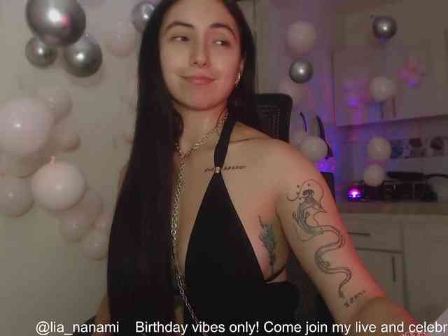 Lia_nanami webcam