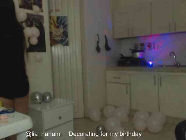 Lia_nanami webcam