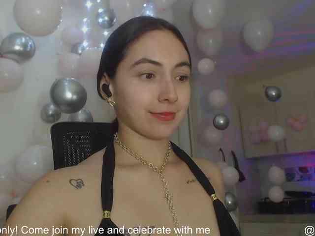 Lia_nanami webcam