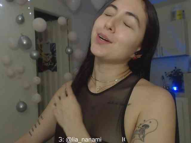 Lia_nanami webcam