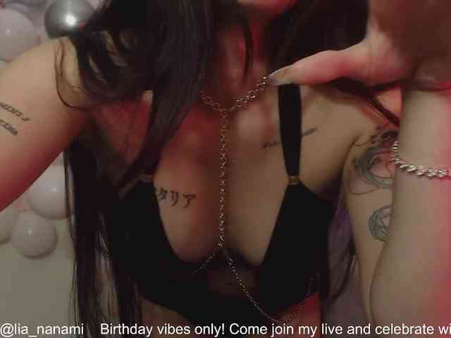 Lia_nanami webcam
