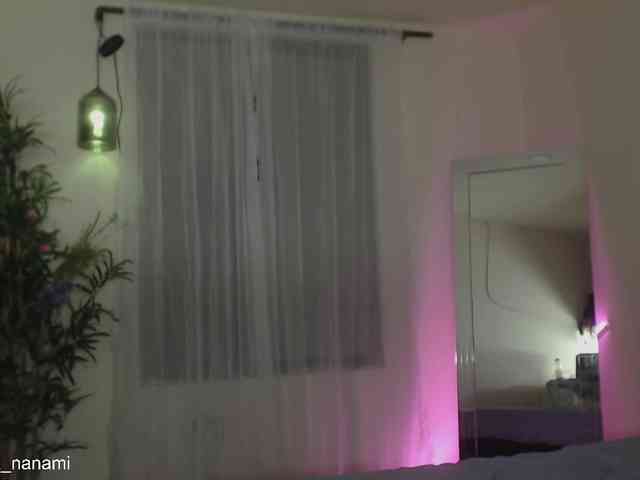 Lia_nanami webcam
