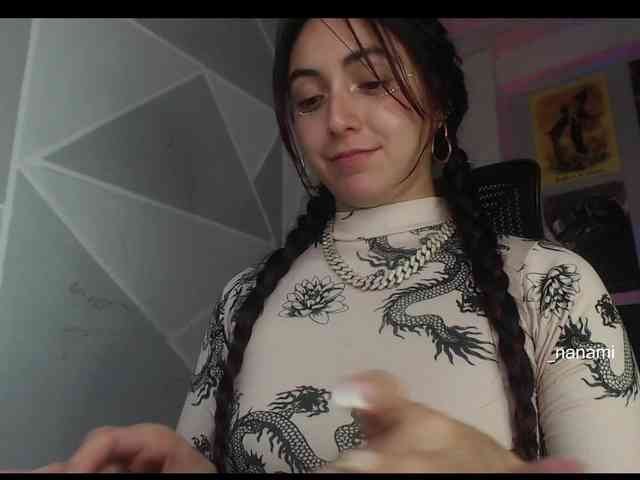 Модель: NatashaTanaka