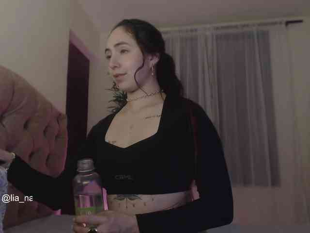 Lia_nanami webcam