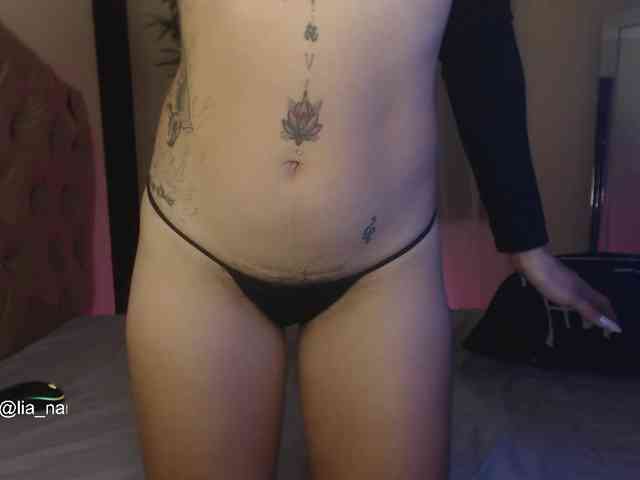 Lia_nanami webcam