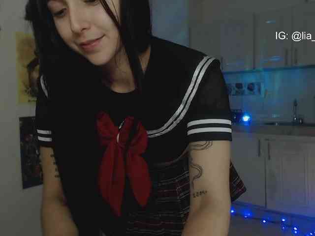 Lia_nanami webcam