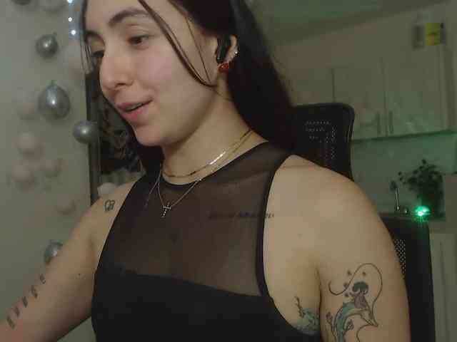 Lia_nanami webcam