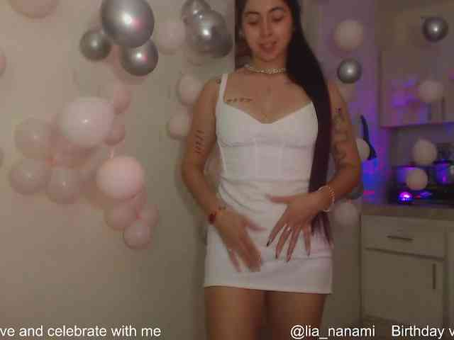 Lia_nanami webcam