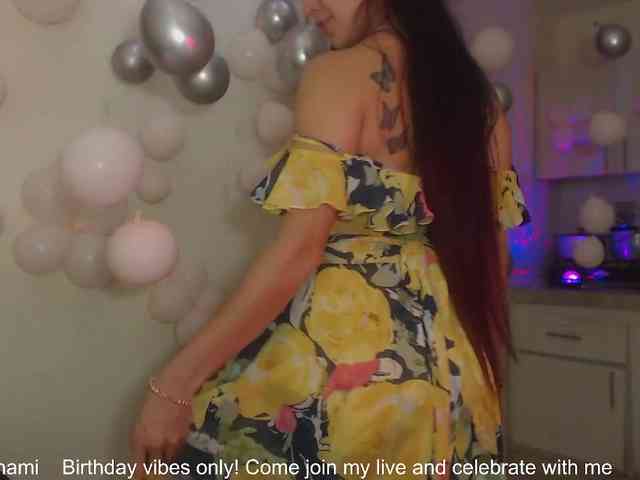 Lia_nanami webcam